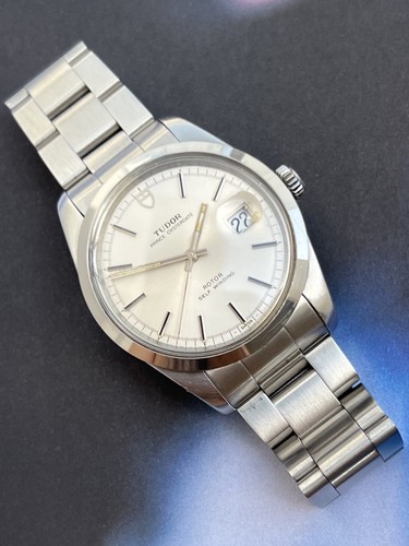 Tudor prince oysterdate - tudor,