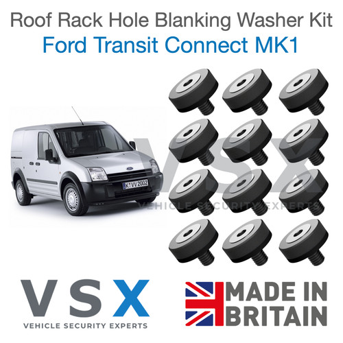 For ford transit - for, connect
