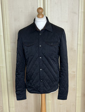 Zara Man Navy Blue Casual