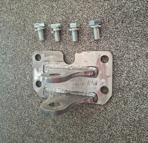 Fordson major front tow hitch - fordson,
