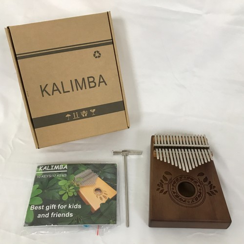 Kalimba key musical - kalimba,