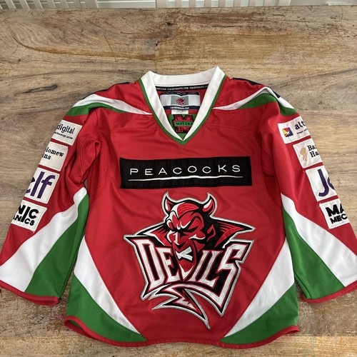 Cardiff devils ice - ice, hockey