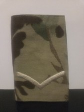 British Military MTP