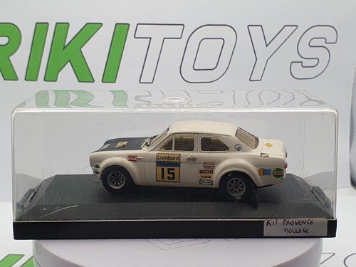 Ford escort mk1 rally - ford,