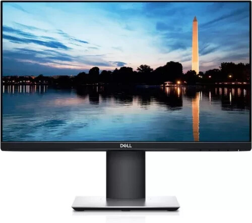 Inch monitor with stand - 22",