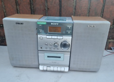 Sony CMT-EP303 Micro Hi-Fi Component System, Hifi, Stereo.  FREE POST