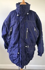 Vintage 80’s Men’s Purple