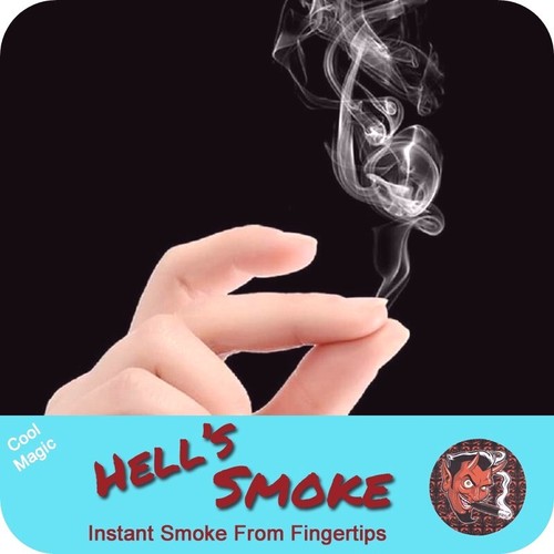 Sheets hell smoke - x,