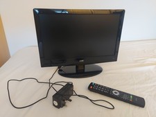 Logik L19LDVB11 19” Inch