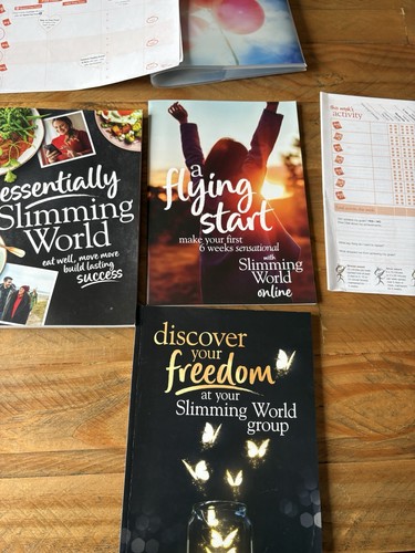 Slimming world 2026 new member - 2026,