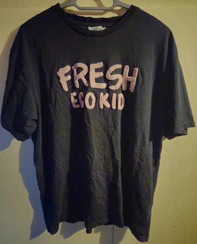 Fresh ego kid - fresh,