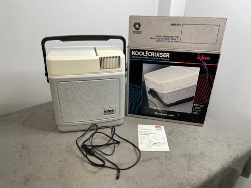 Igloo kool cruiser 12v - kool,