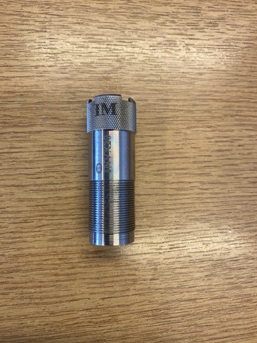 Briley choke stainless - briley,