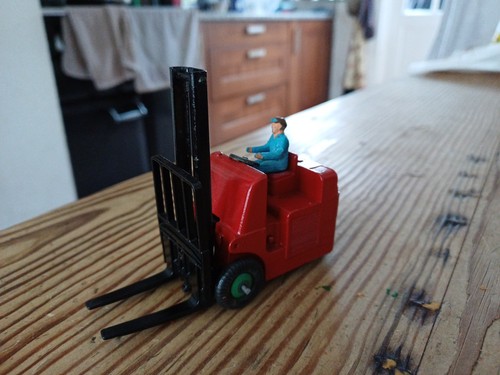 Dinky 14c coventry - dinky,