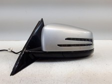 2014 MERCEDES E-CLASS WING MIRROR LEFT A2128100116 GENUINE *FAST DELIVERY