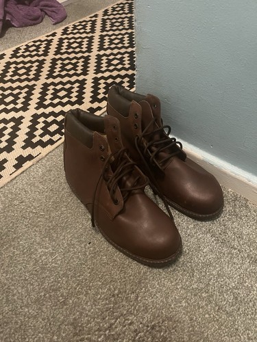 Men vintage moulded sole - men’s,