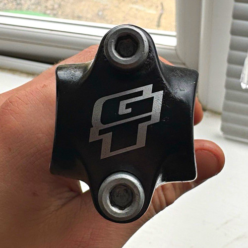 Threadless stem 100mm - gt,