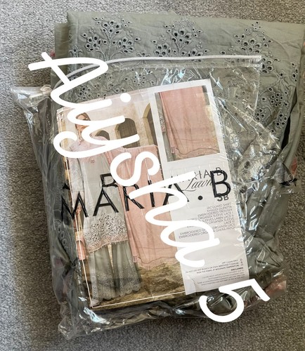 Original maria eid luxury - original,