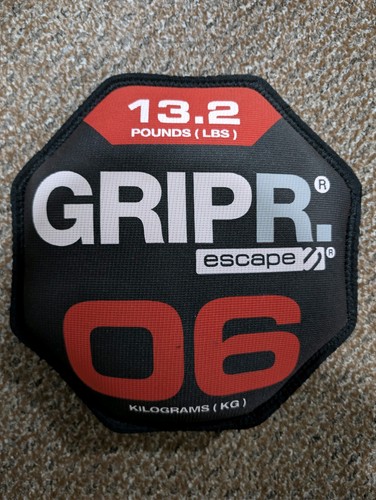Escape fitness gripr disc - escape,