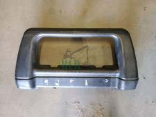 Land Rover Discovery 2  Td5 & V8 Pre Facelift Soft Nudge A Bar DAMAGED