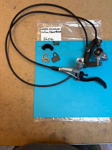 Hayes elcamino 151cm hydraulic - hayes,