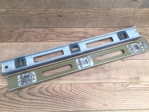 Vintage rabone chesterman - vintage,