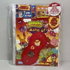 Moshi Monsters Mash Up! Super