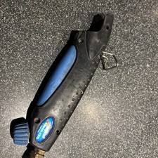 Bullfinch 2300 AutoTorch Gas