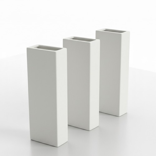 Humidifiers ceramic room - 3x,