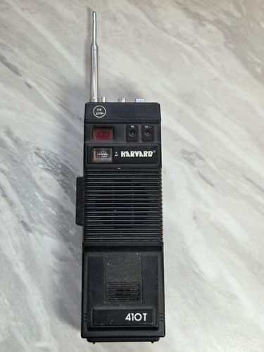Harvard 410t portable - portable, handheld