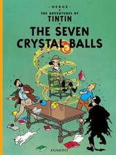 The Seven Crystal Balls (The