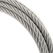 Wire Rope Steel Cable Premium