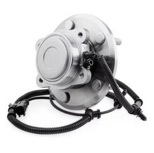 Fits Chrysler Grand Voyager Mk5 2007-11 Rear Wheel Bearing Without Stop Function