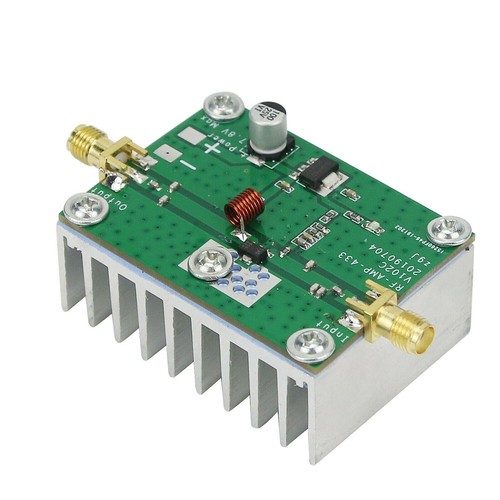 433mhz digital power - 433mhz,