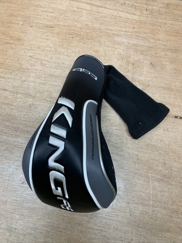 Cobra king driver - cobra, headcover