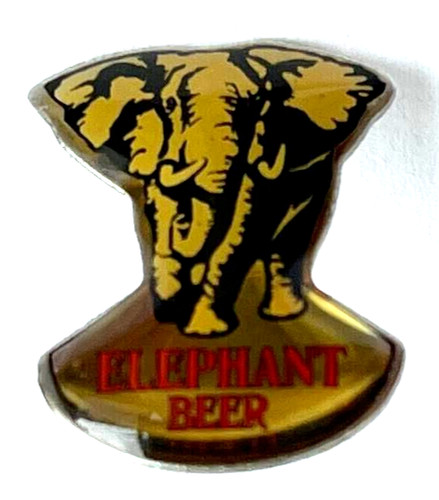 Carlsberg elephant beer - elephant,