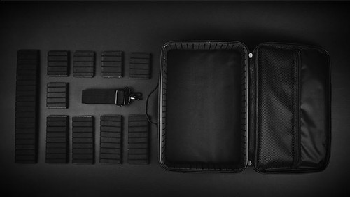 Close magic bag tcc - bag, by