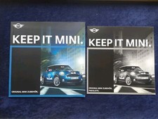 Mini Cooper brochure 10.2006 +