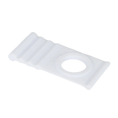 4pcs window roller - roller, tab