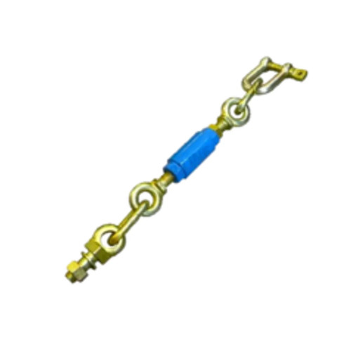 Agriline check chain assembly - chain,