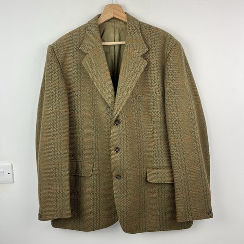 Jaques london jacket mens - london,