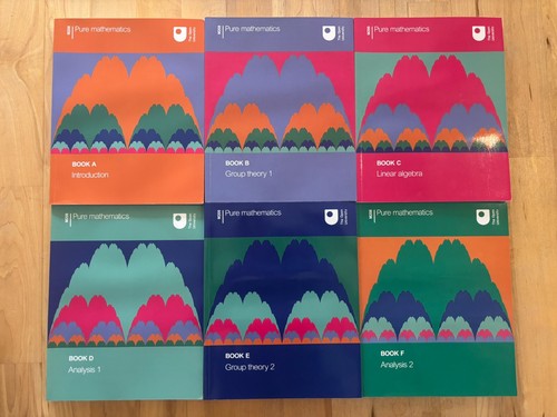 Open university m208 - open,