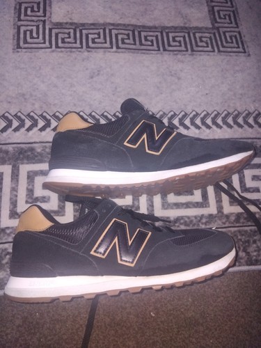 New balance 574 men encrp - men's,