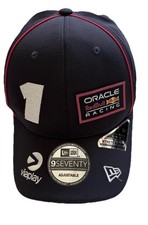 Red Bull Cap New Era Racing