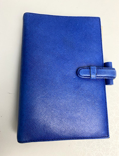 Filofax personal portobello - personal,