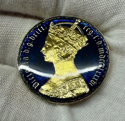 1886 britain gothic silver - 1886,