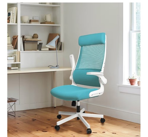 Melokea ergonomic office chair - ergonomic,