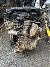 VAUXHALL VIVARO B 2014-2018