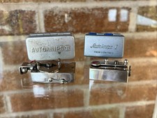 Haka Autoknips MK I & II