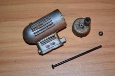 OS MAX 702 Silencer for OS 15